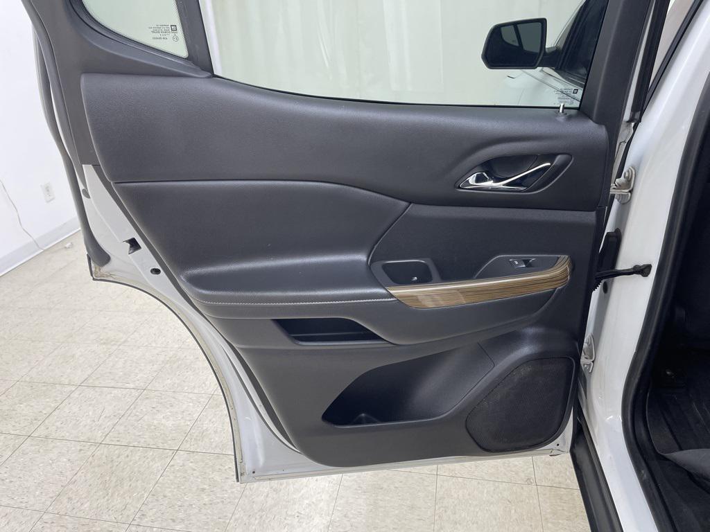 used 2019 GMC Acadia car, priced at $14,586