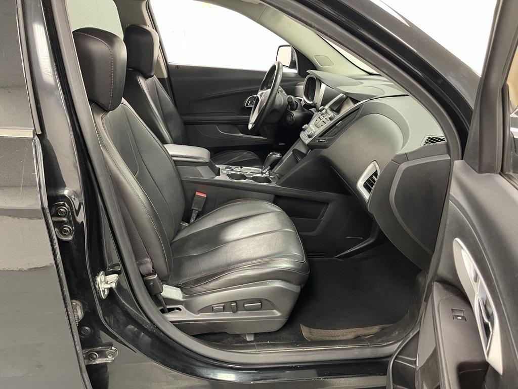 used 2016 Chevrolet Equinox car, priced at $11,754