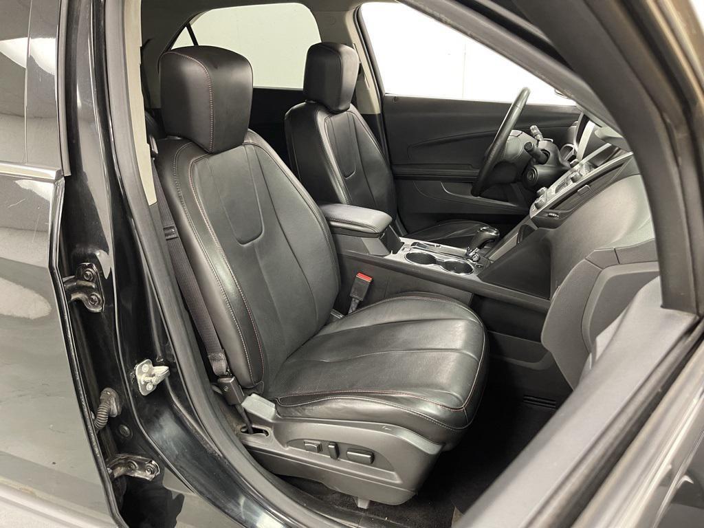 used 2016 Chevrolet Equinox car, priced at $11,754