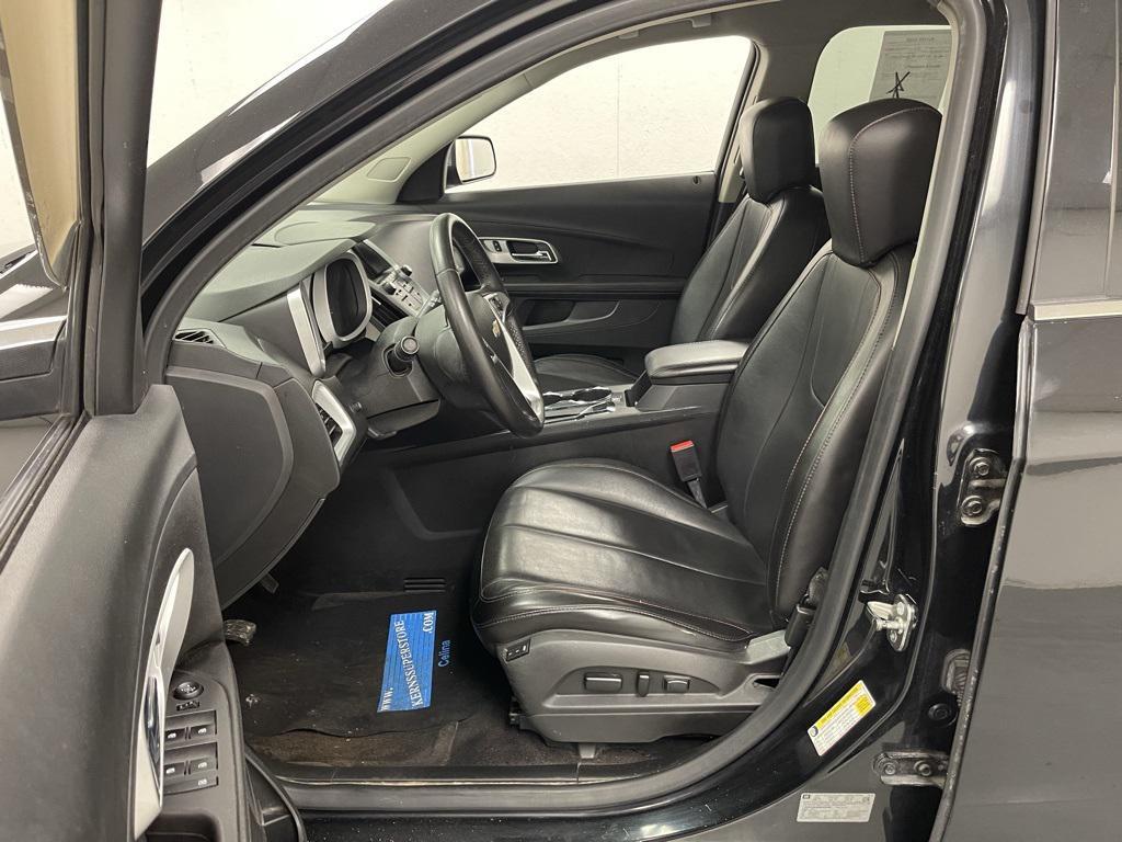 used 2016 Chevrolet Equinox car, priced at $11,754