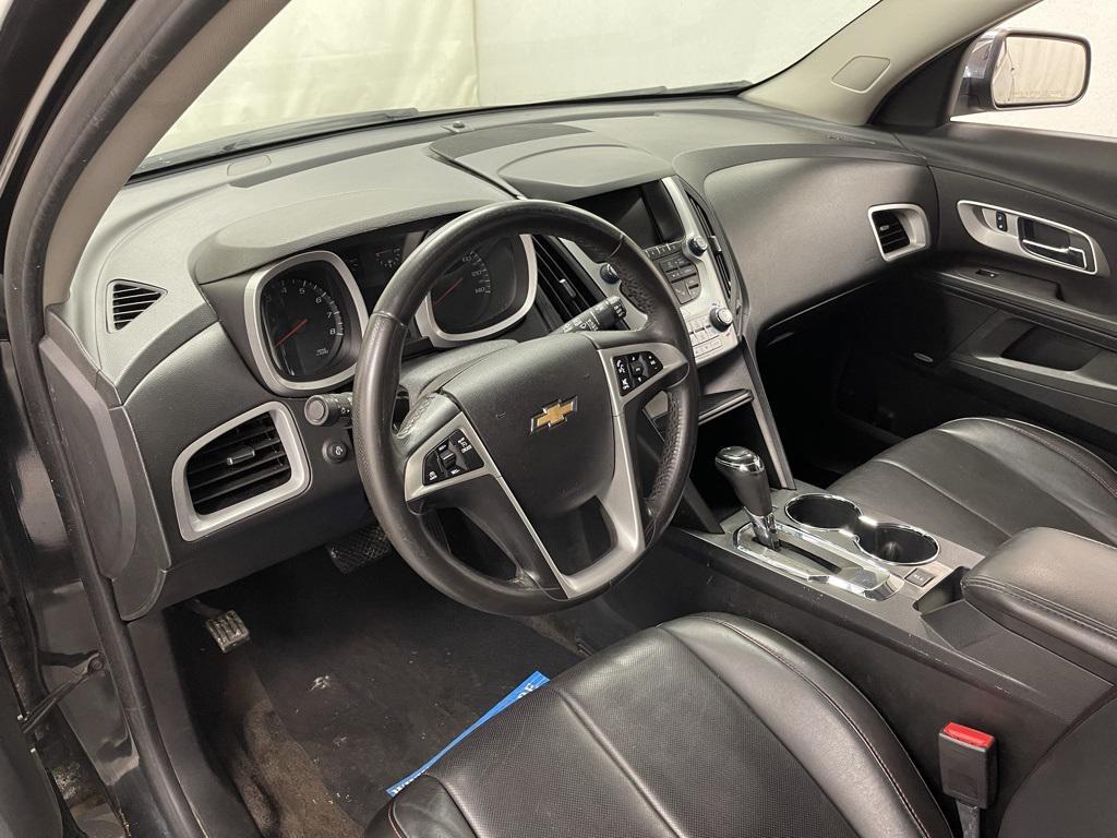 used 2016 Chevrolet Equinox car, priced at $11,754