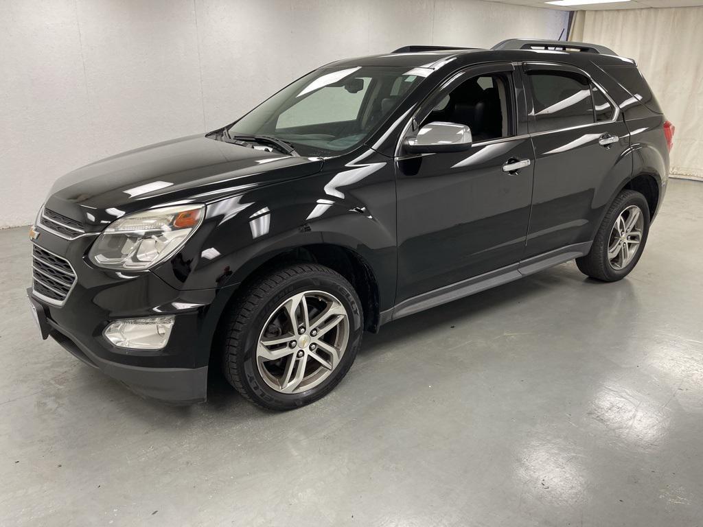 used 2016 Chevrolet Equinox car, priced at $11,754
