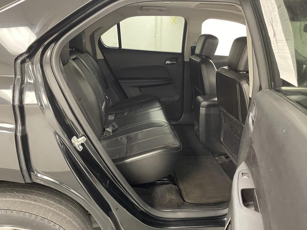 used 2016 Chevrolet Equinox car, priced at $11,754