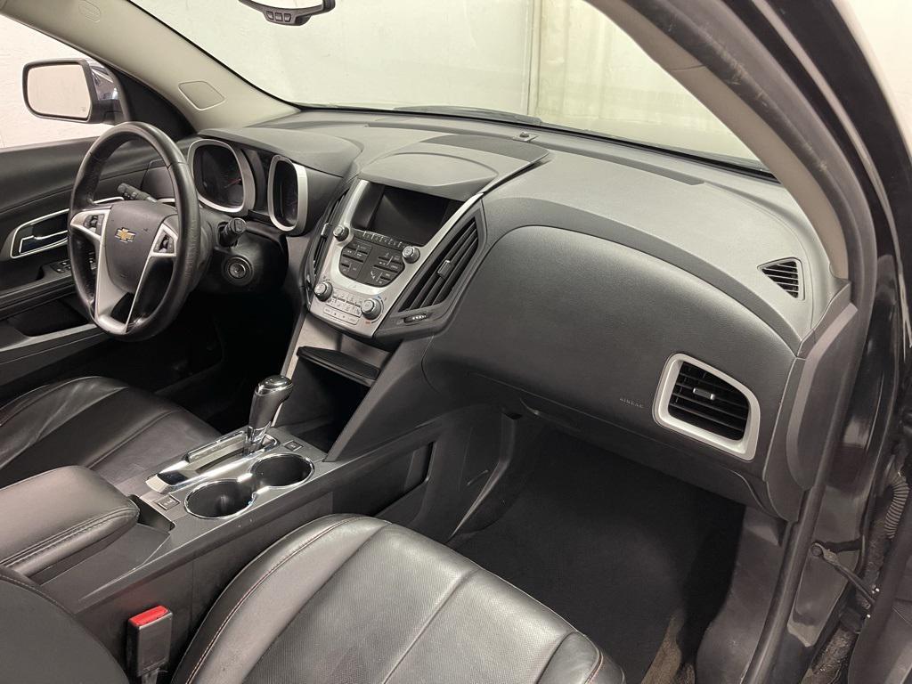 used 2016 Chevrolet Equinox car, priced at $11,754