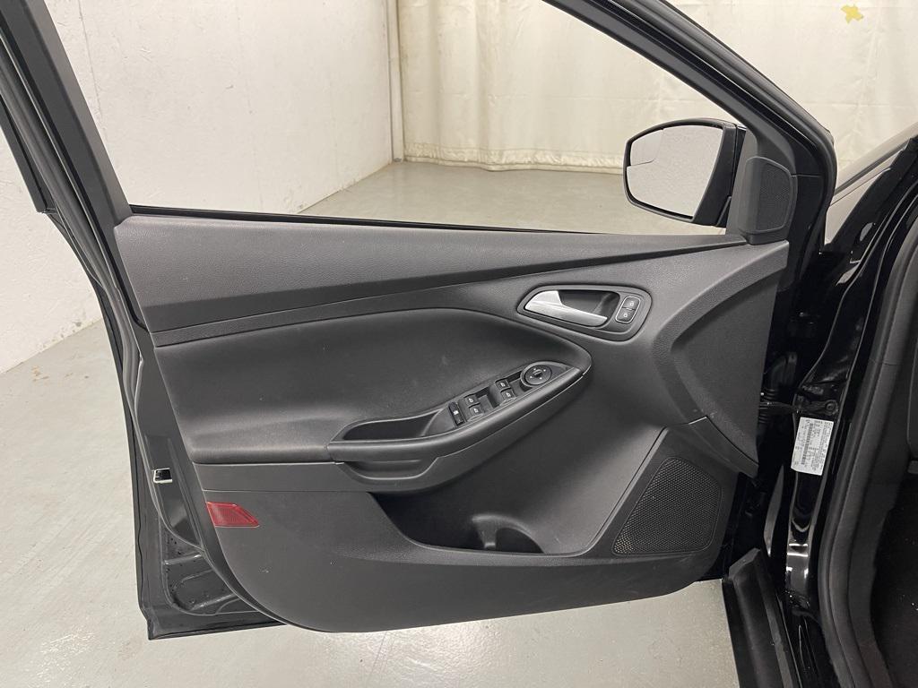 used 2018 Ford Focus car, priced at $9,899