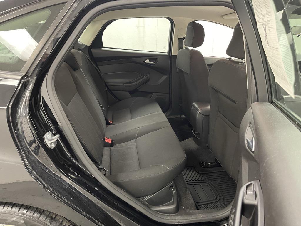 used 2018 Ford Focus car, priced at $9,899