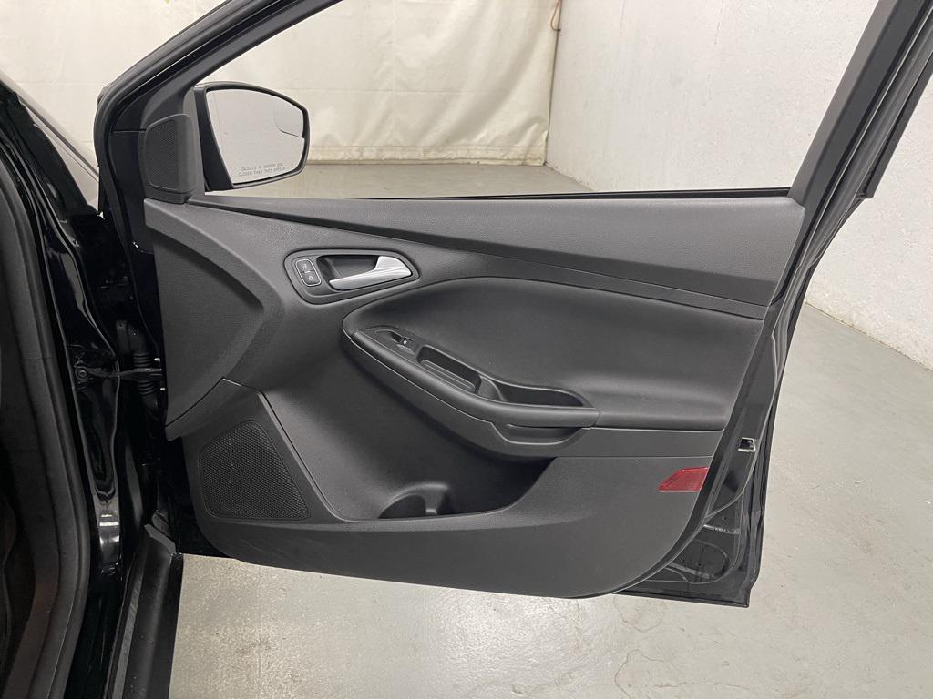 used 2018 Ford Focus car, priced at $9,899