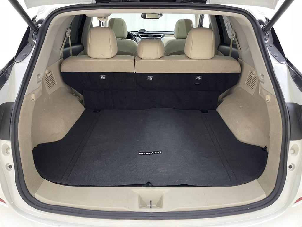 used 2019 Nissan Murano car, priced at $17,392
