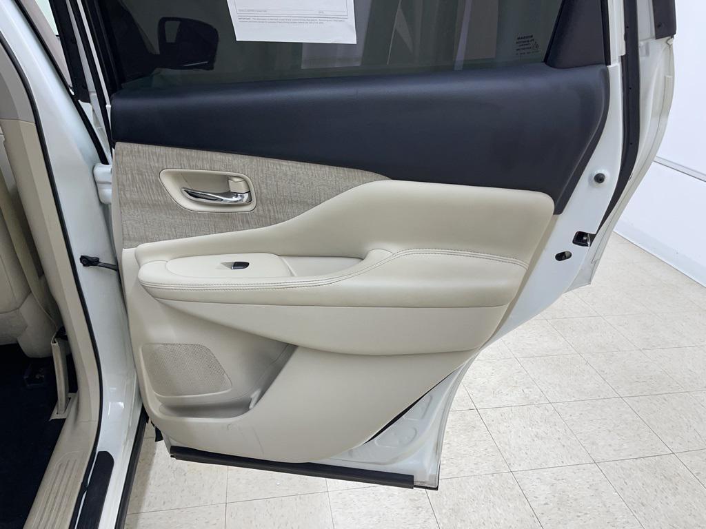used 2019 Nissan Murano car, priced at $17,392