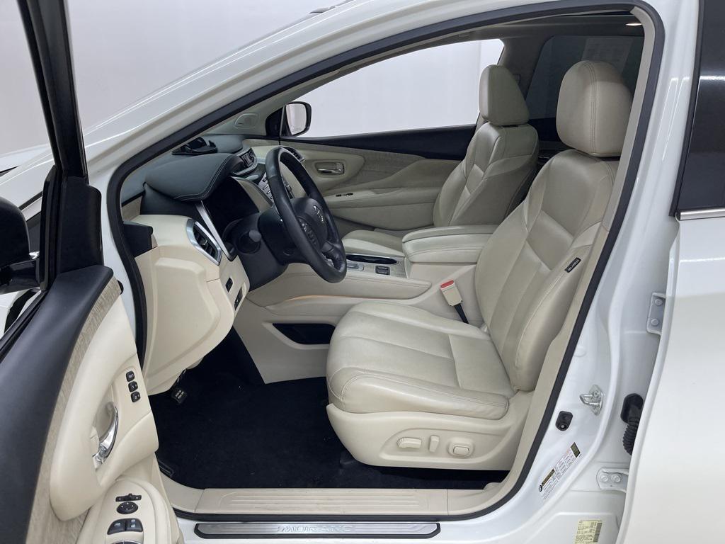 used 2019 Nissan Murano car, priced at $17,392