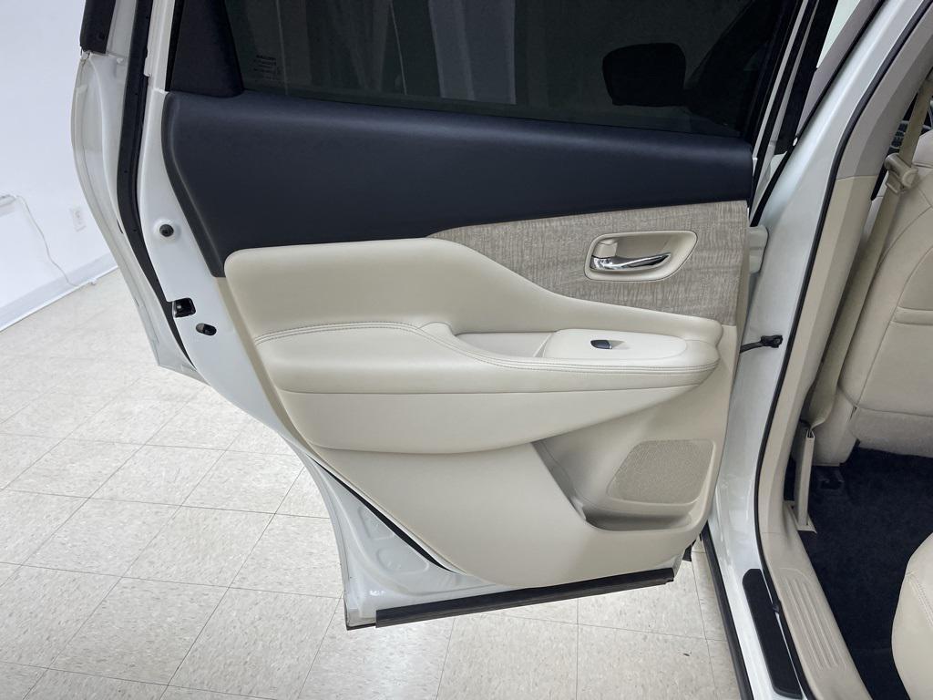 used 2019 Nissan Murano car, priced at $17,392