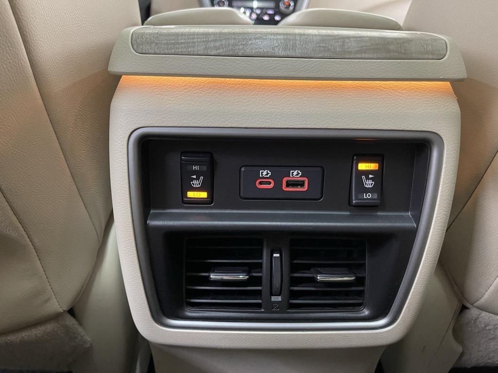 used 2019 Nissan Murano car, priced at $17,392
