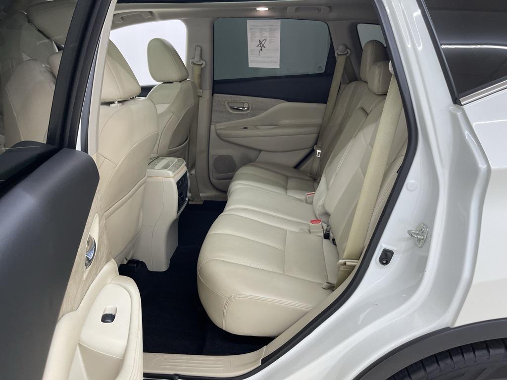 used 2019 Nissan Murano car, priced at $17,392