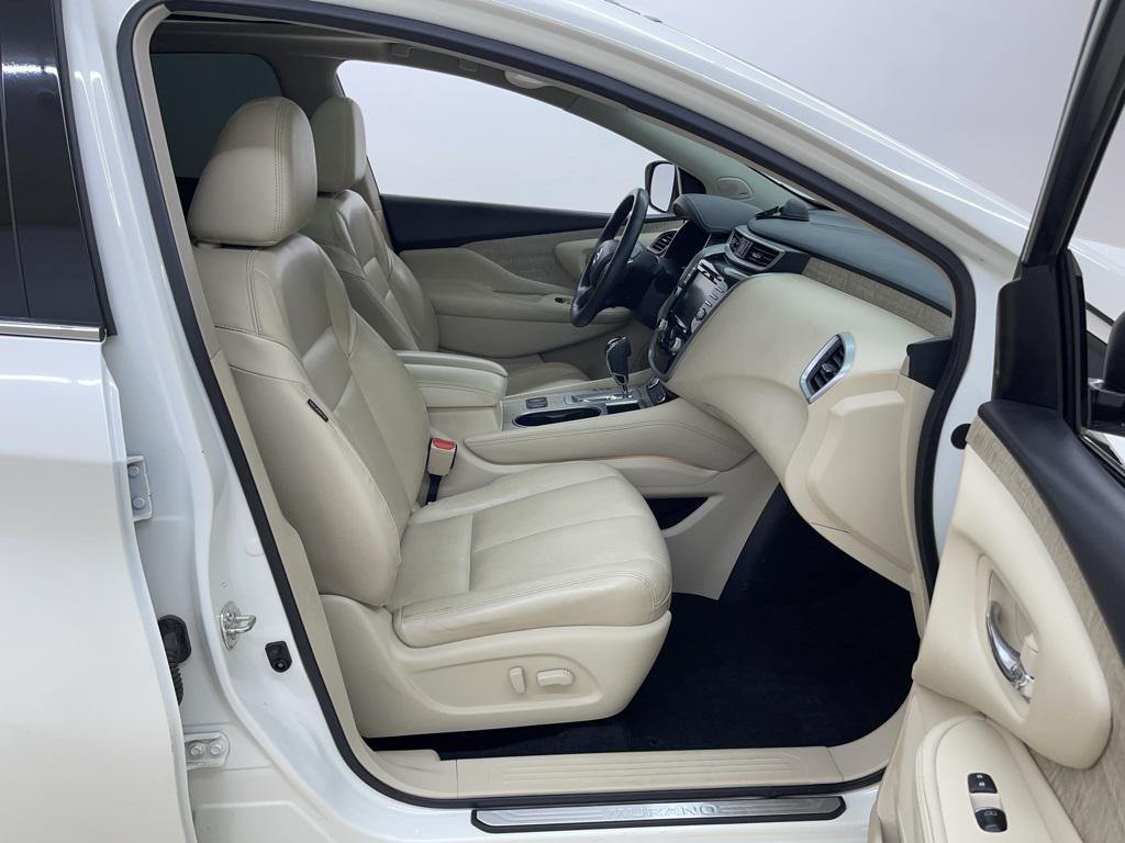 used 2019 Nissan Murano car, priced at $17,392