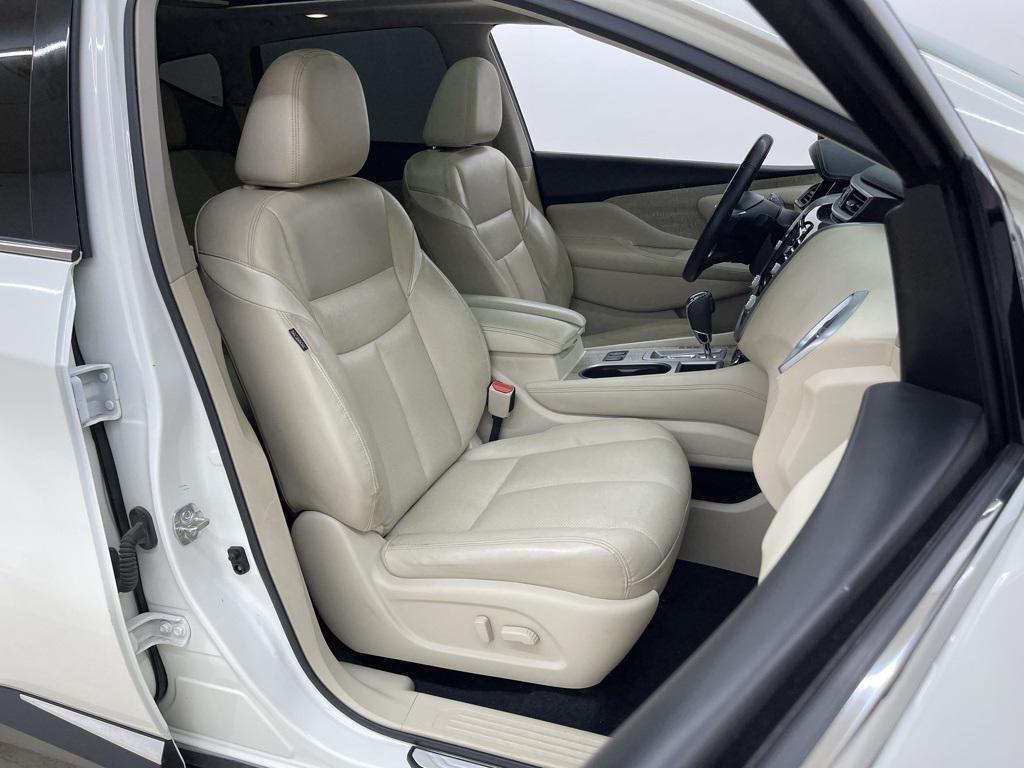 used 2019 Nissan Murano car, priced at $17,392