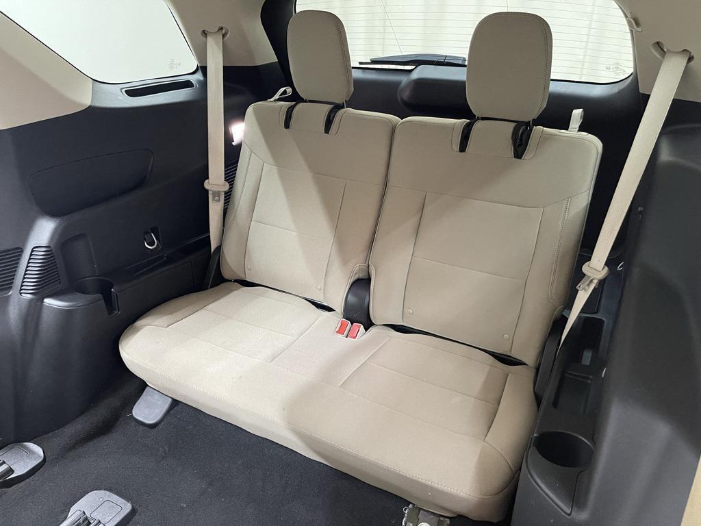 used 2023 Ford Explorer car, priced at $26,986