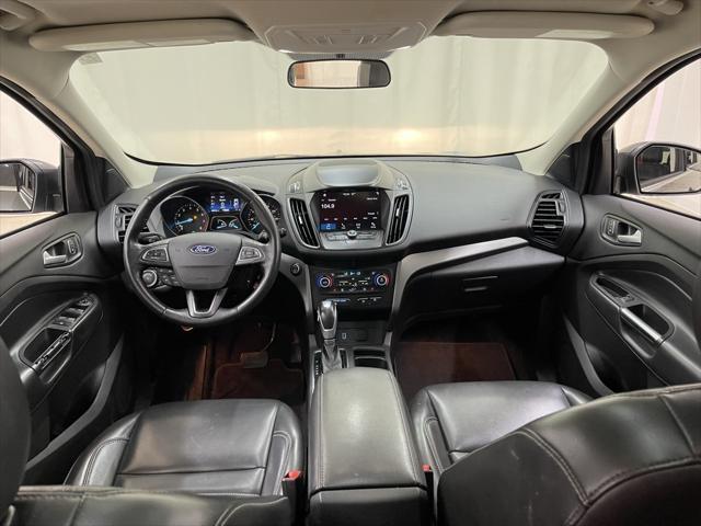 used 2019 Ford Escape car, priced at $15,998