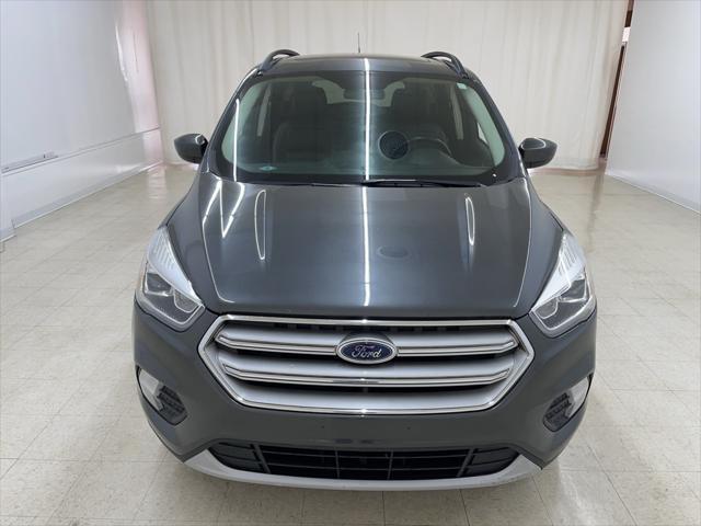 used 2019 Ford Escape car, priced at $15,998