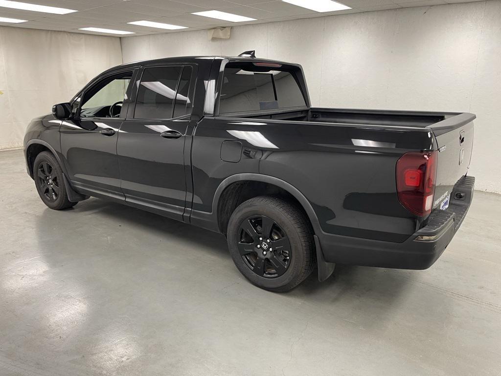 used 2017 Honda Ridgeline car, priced at $18,998
