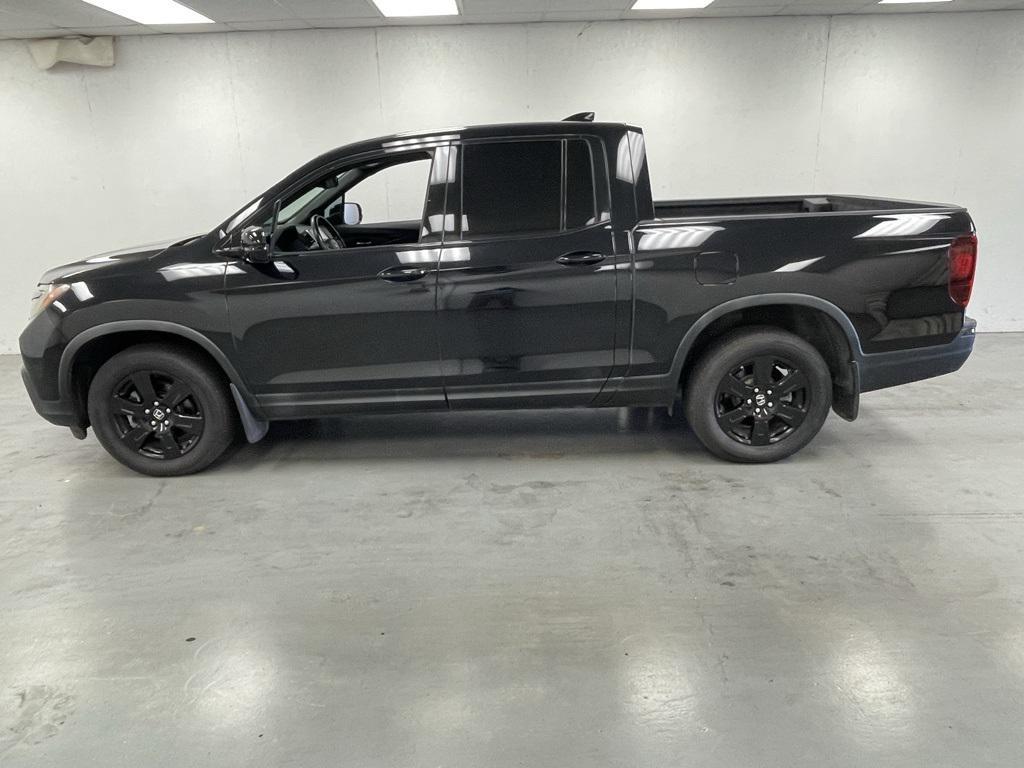 used 2017 Honda Ridgeline car, priced at $18,998