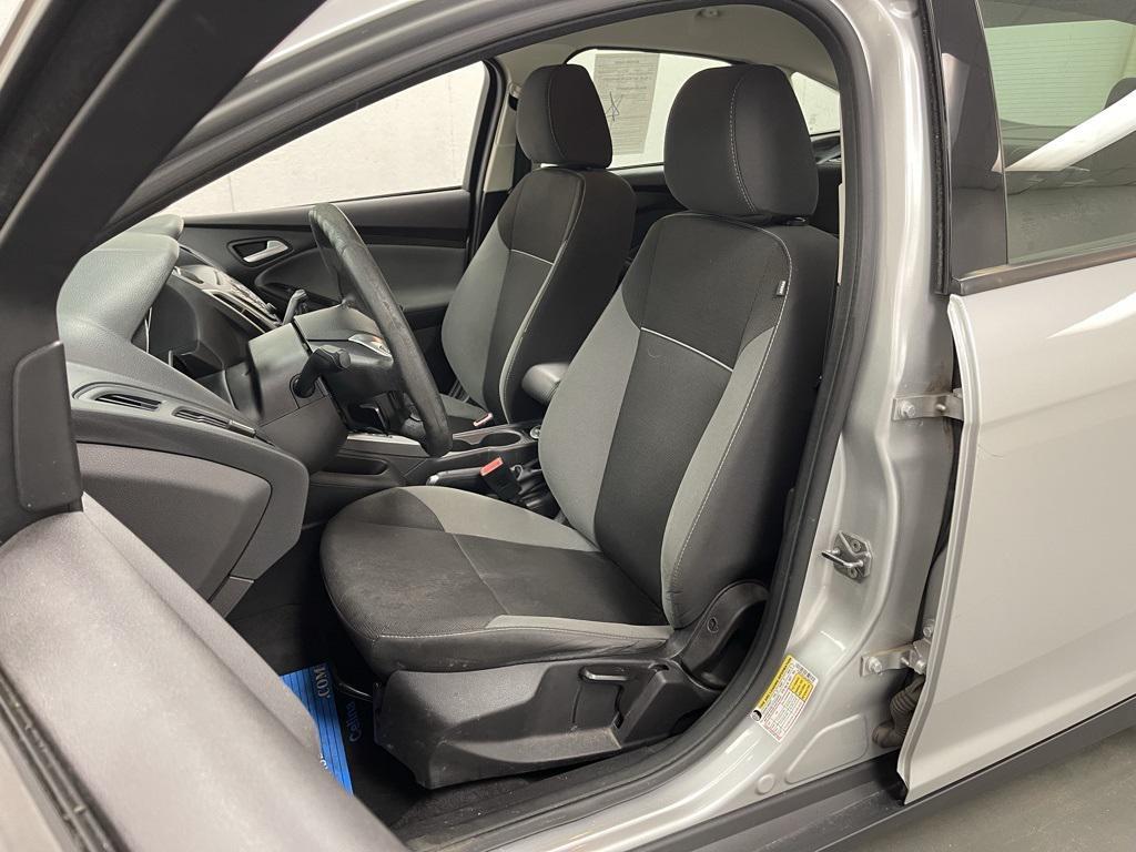 used 2013 Ford Focus car, priced at $4,339