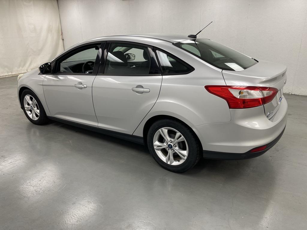 used 2013 Ford Focus car, priced at $4,339