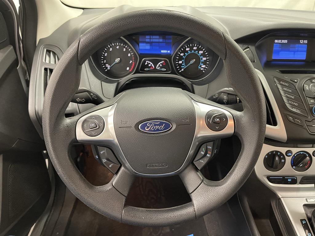 used 2013 Ford Focus car, priced at $4,339