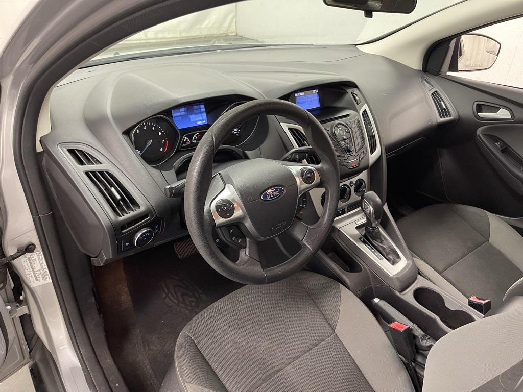 used 2013 Ford Focus car, priced at $4,339