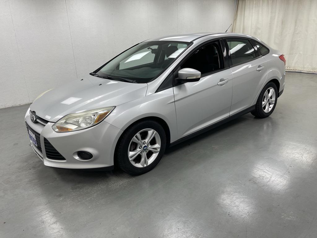 used 2013 Ford Focus car, priced at $4,339