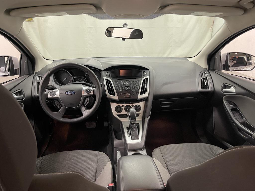 used 2013 Ford Focus car, priced at $4,339