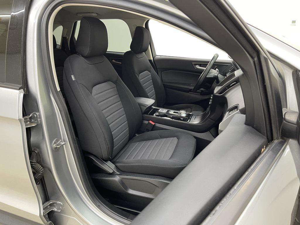 used 2020 Ford Edge car, priced at $14,963