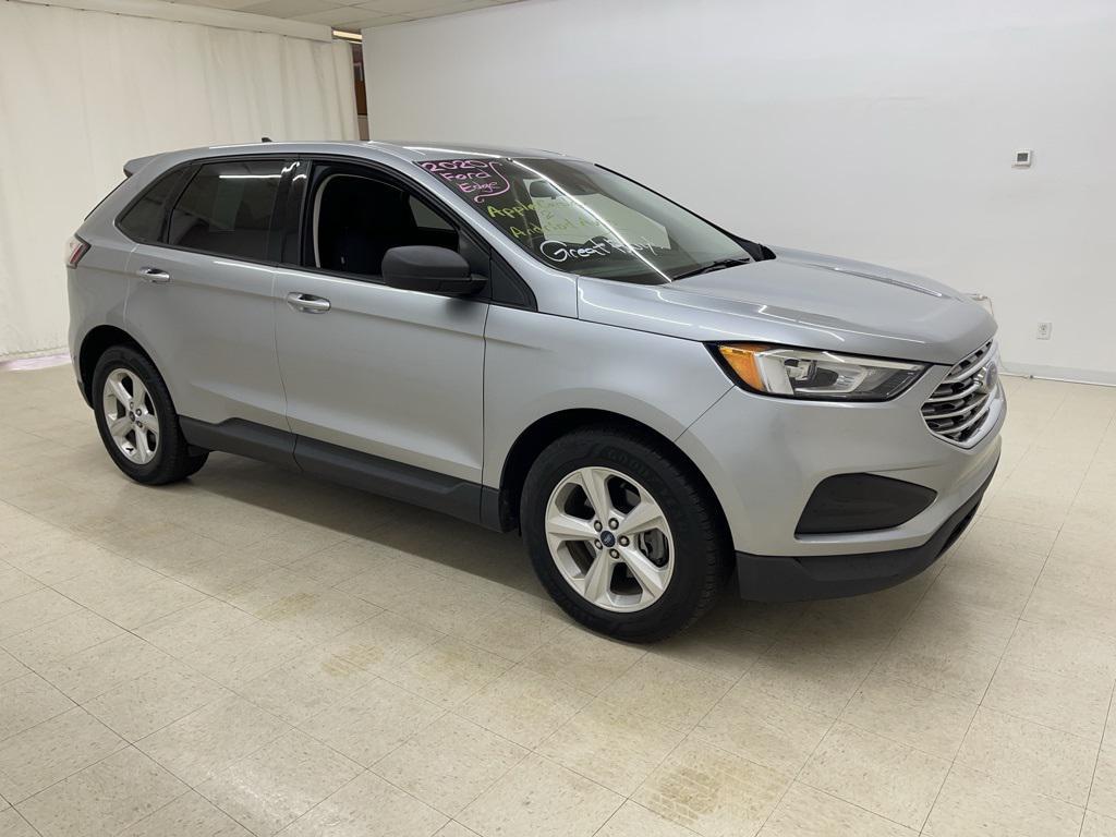 used 2020 Ford Edge car, priced at $14,963