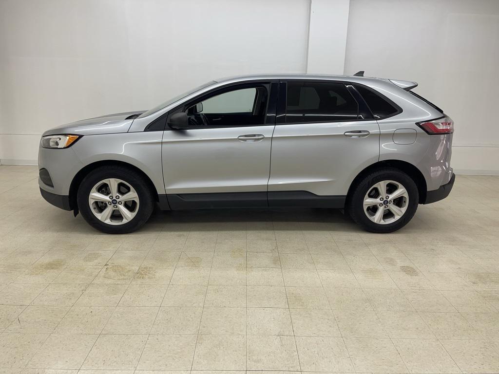 used 2020 Ford Edge car, priced at $14,963