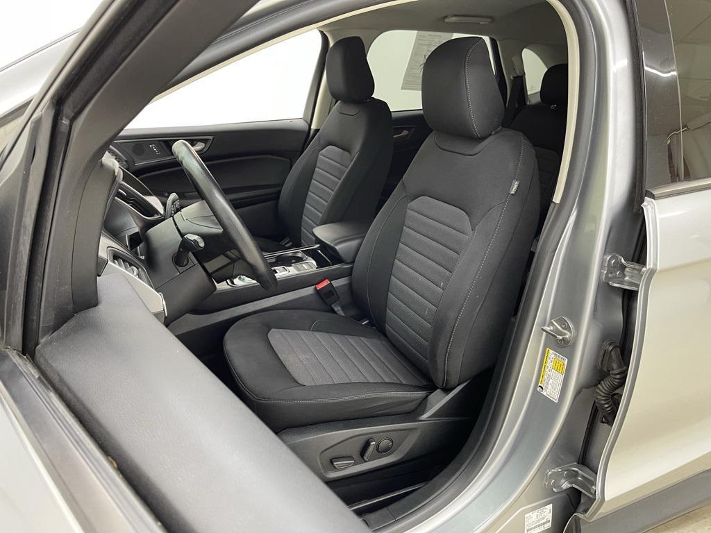 used 2020 Ford Edge car, priced at $14,963