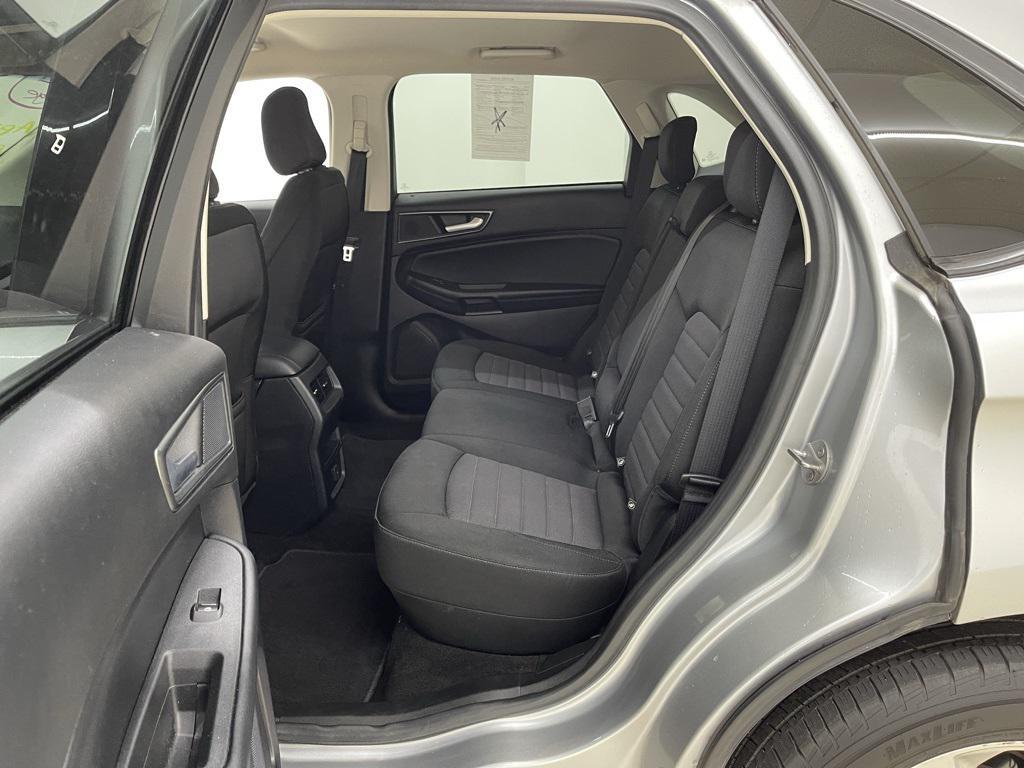 used 2020 Ford Edge car, priced at $14,963