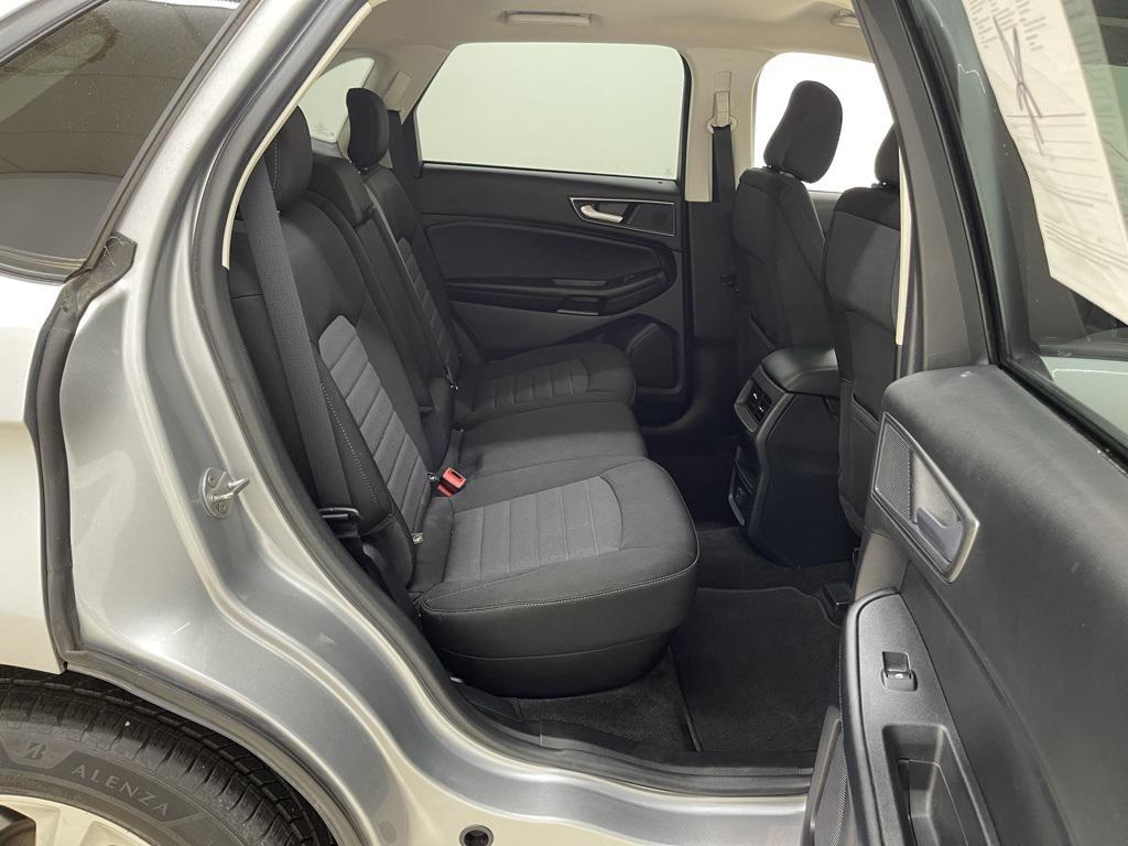 used 2020 Ford Edge car, priced at $14,963