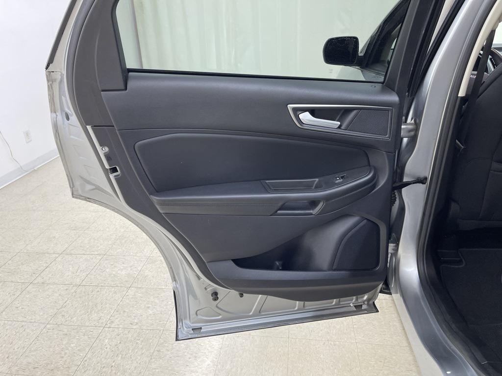 used 2020 Ford Edge car, priced at $14,963