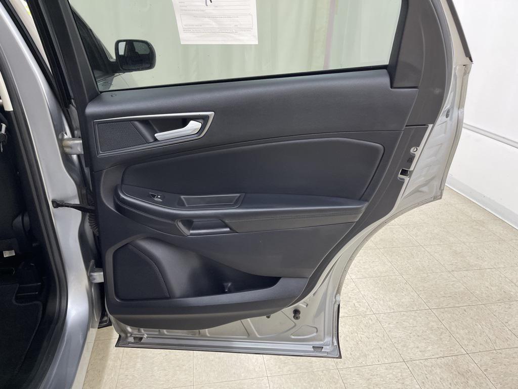 used 2020 Ford Edge car, priced at $14,963
