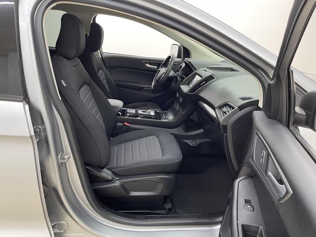 used 2020 Ford Edge car, priced at $14,963