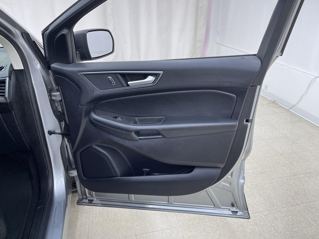 used 2020 Ford Edge car, priced at $14,963