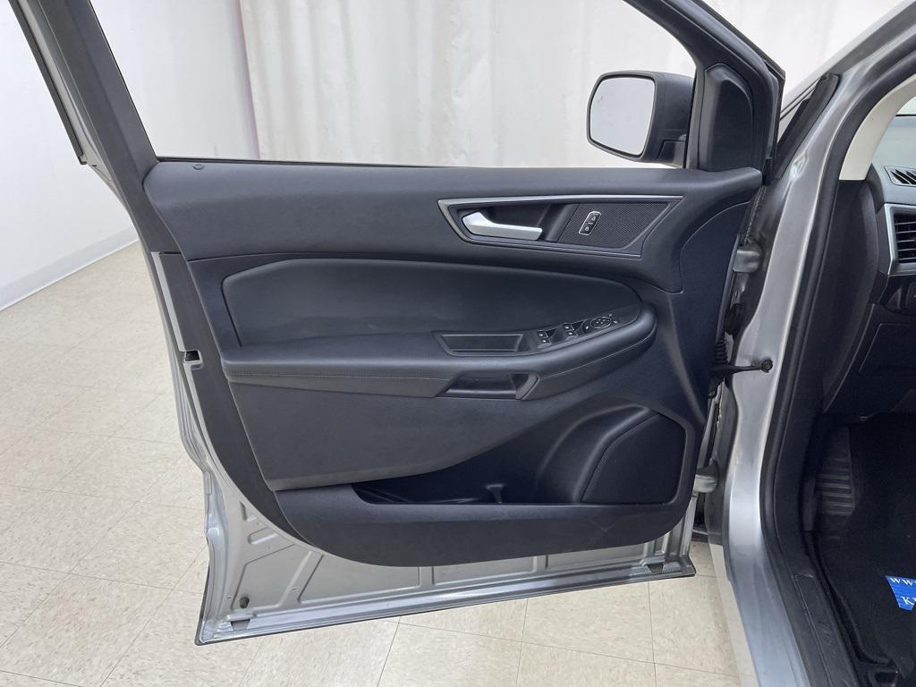 used 2020 Ford Edge car, priced at $14,963