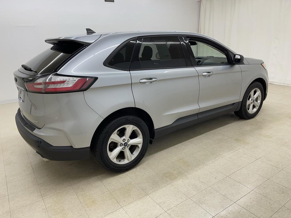 used 2020 Ford Edge car, priced at $14,963