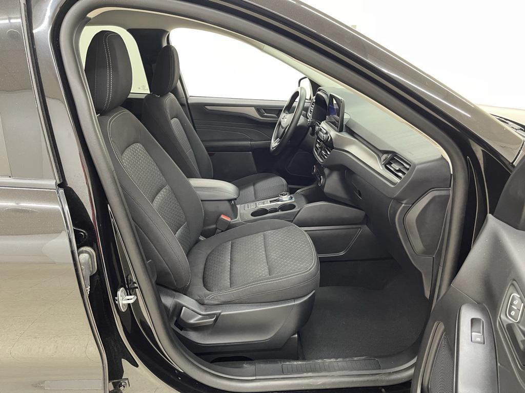 used 2025 Ford Escape car, priced at $22,981