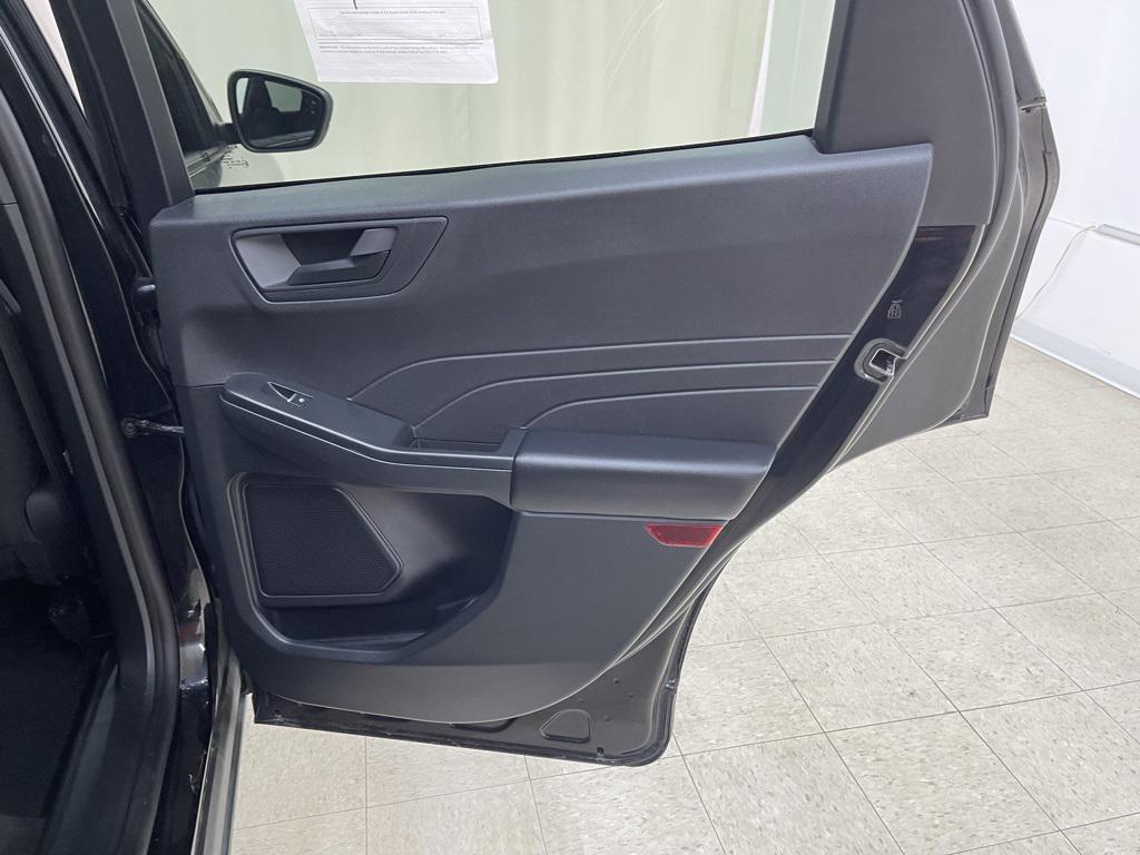 used 2025 Ford Escape car, priced at $22,981