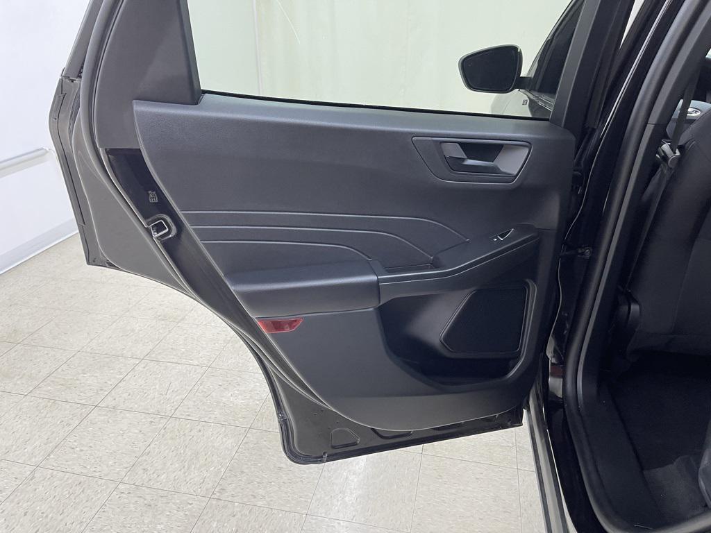 used 2025 Ford Escape car, priced at $22,981