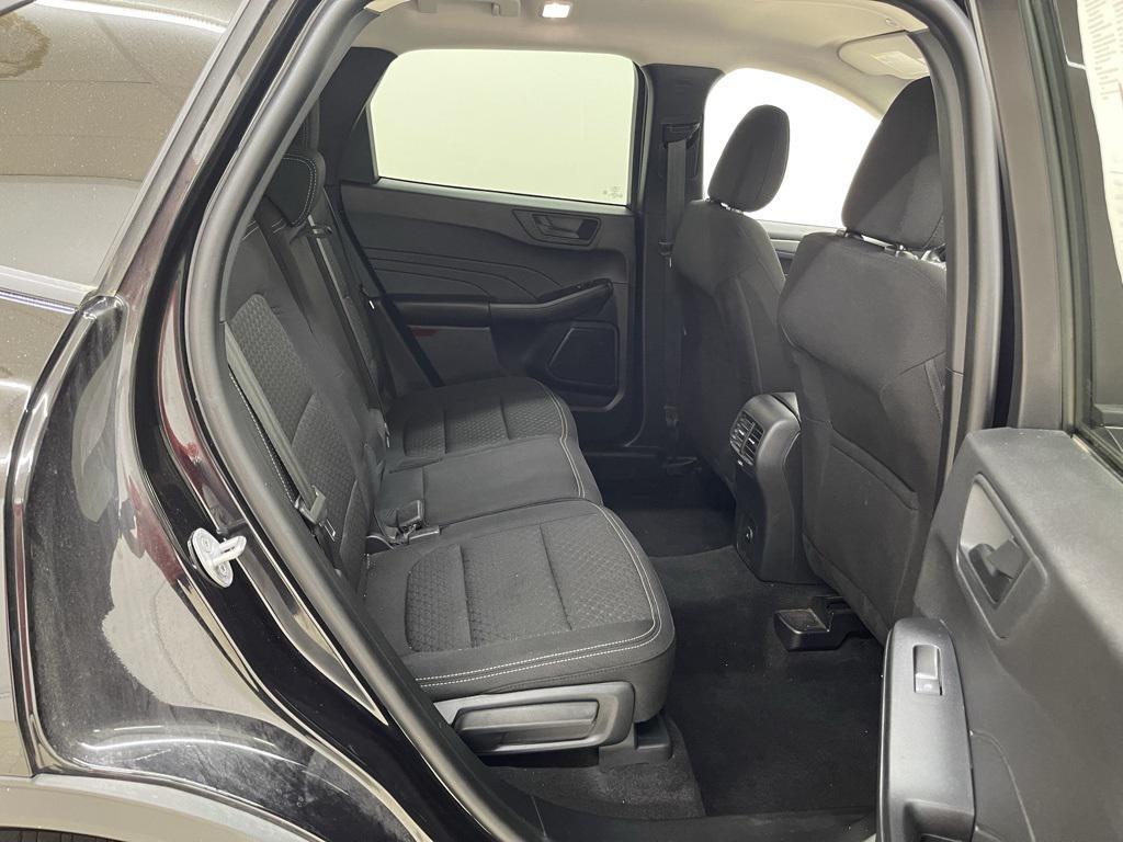 used 2025 Ford Escape car, priced at $22,981