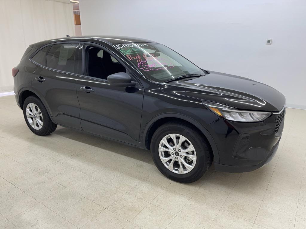 used 2025 Ford Escape car, priced at $22,981