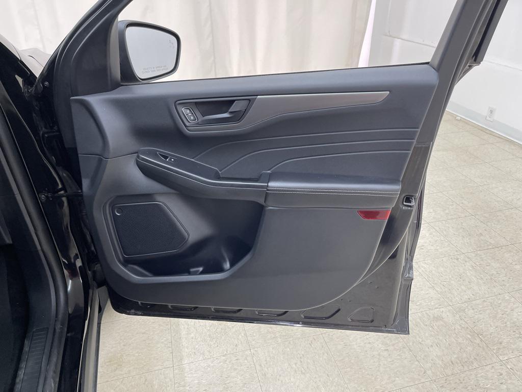 used 2025 Ford Escape car, priced at $22,981