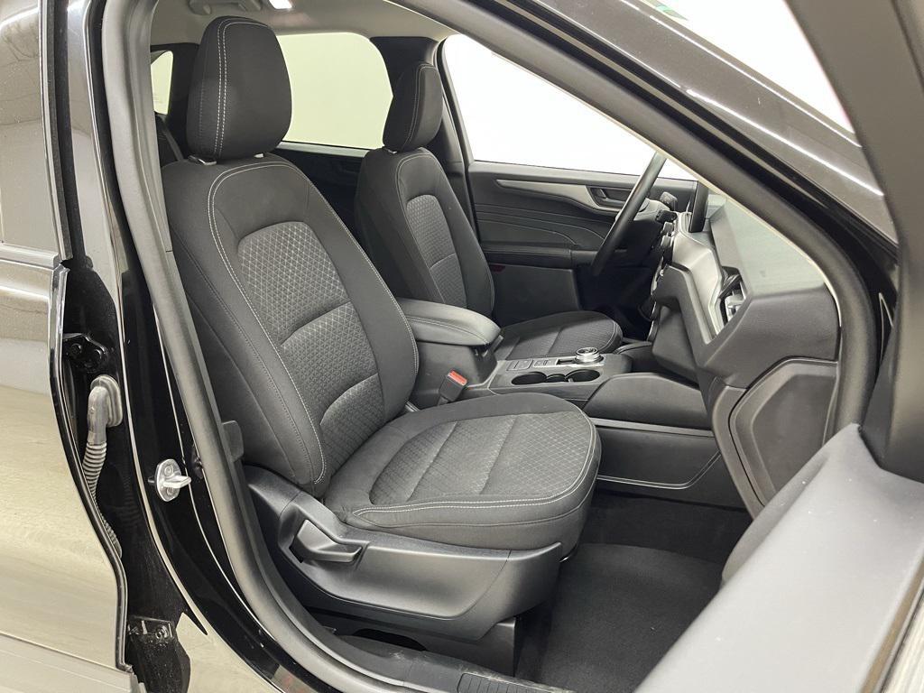 used 2025 Ford Escape car, priced at $22,981