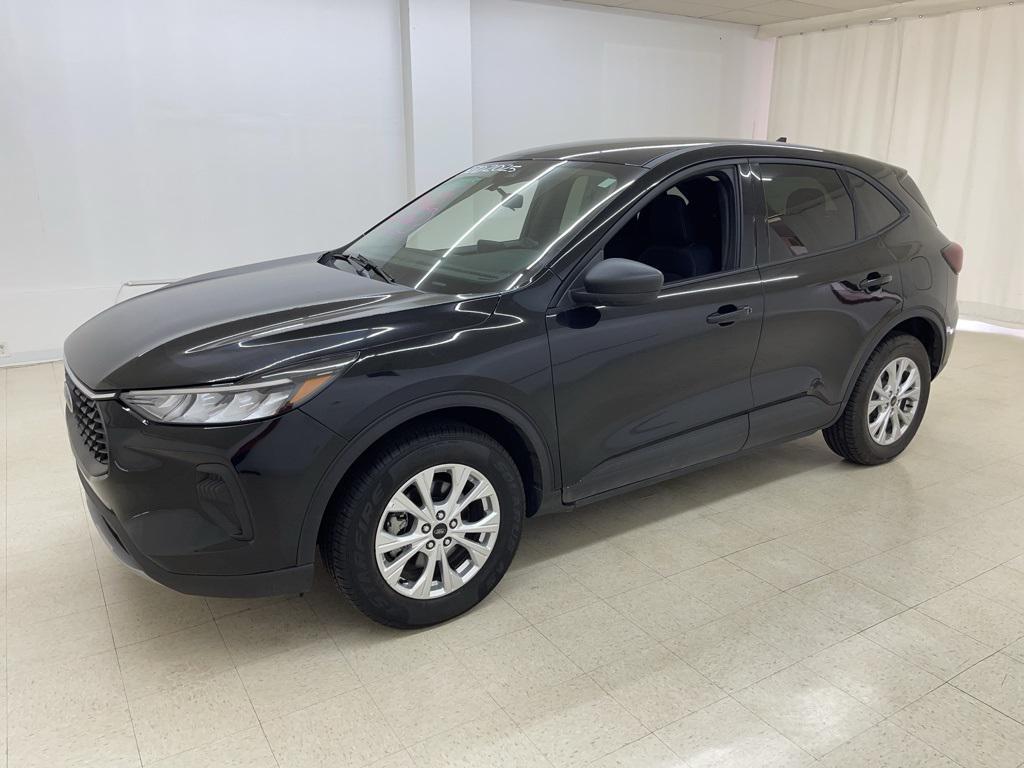 used 2025 Ford Escape car, priced at $22,981